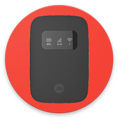 Hotspot Manager for JioFi-icoon