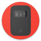 Hotspot Manager for JioFi icon