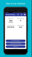Hotspot Manager for JioFi poster