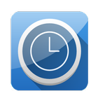 Rubik's Cube Finger Timer icono