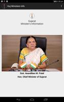 Gujarat Ministers Information screenshot 3