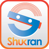 Shukran icon