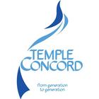 Temple Concord ไอคอน