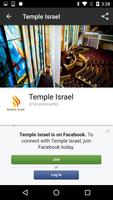 Temple Israel NC スクリーンショット 3