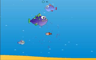 Splash ,The Fish screenshot 1