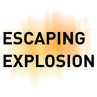 Explosion Escape(GearVR) أيقونة