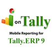 iOnTally: Tally Mobile Reports