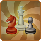 3/2 Chess: Three Players Chess icône