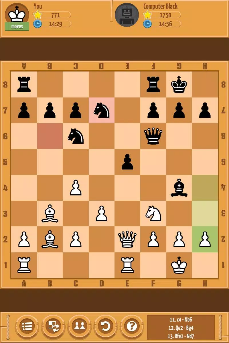 Download Chess 2.8.1 APK (MOD adfree) for android