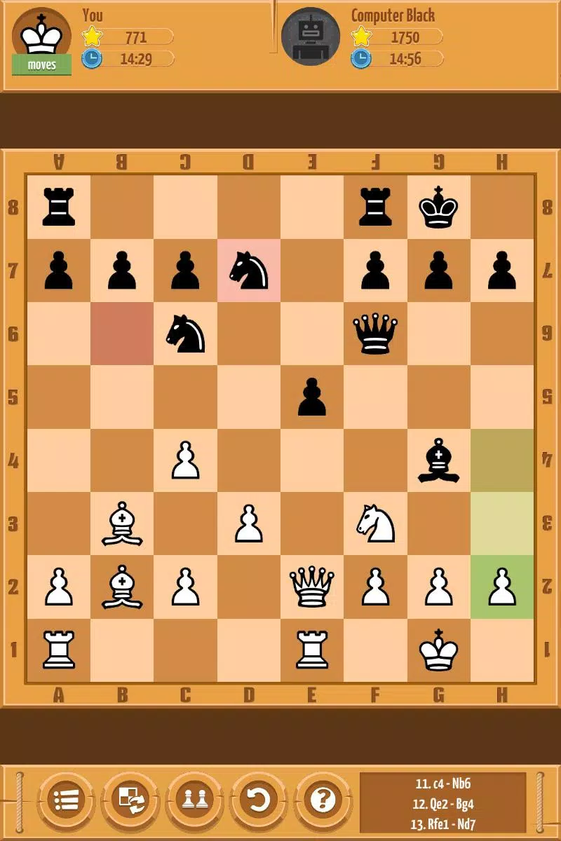 Chess 2.5.2 (nodpi) (Android 2.3+) APK Download by Chess Prince - APKMirror