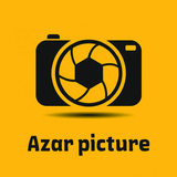 Azar Photo icône