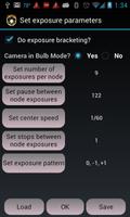 ShutterFire Timelapse syot layar 3