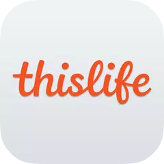 ThisLife アプリダウンロード