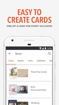 shutterfly free prints photo books cards gifts apk download