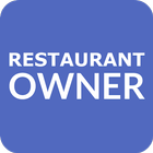 آیکون‌ Restaurant Owner