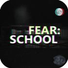 Fear: School icône