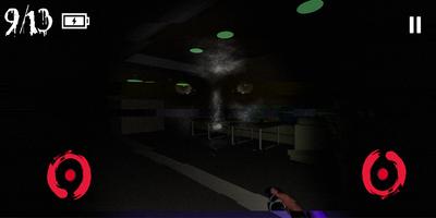 Fear: School syot layar 1