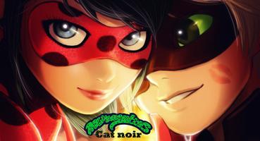 Miraculous Cat Noir Adventure gönderen