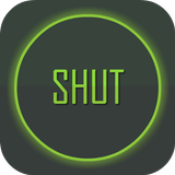 ShutApp icône