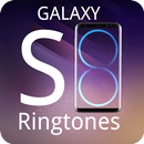 Free Galaxy S8 Ringtones APK