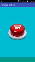 Shut Up Button to stop irriatating  peoples تصوير الشاشة 2