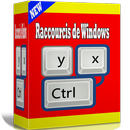 Raccourcis de Windows APK