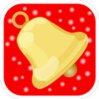 Christmas Jingle Bells 3D simgesi