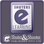 Shuters Edu-Reader icône