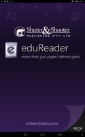 Shuters Edu-Reader پوسٹر