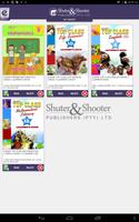 Shuters Edu-Reader اسکرین شاٹ 2