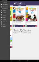 Shuters Edu-Reader اسکرین شاٹ 3