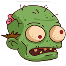 Arcade Game Zombie Vs Plants APK