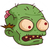 Arcade Game Zombie Vs Plants