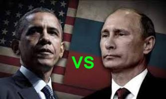 Obama Vs Putin screenshot 1
