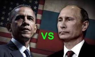 Obama Vs Putin capture d'écran 1