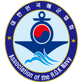 (사)대한민국 해군발전협회 图标