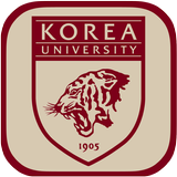 고려대학교 노동대학원 교우회 교우수첩 Zeichen