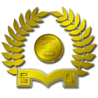 물야중학교 총동문회 biểu tượng