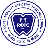 آیکون‌ 영남대 ROTC 총동문회