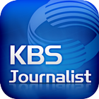 KBS 기자협회 أيقونة