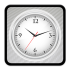 Analog Clock Widget v2 icône