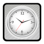 Analog Clock Widget v2 アイコン