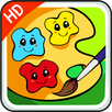 Kids learn colors APK