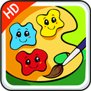 Kids learn colors APK