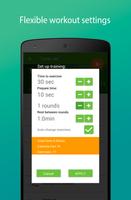 Full body workout - Lose weigh screenshot 3