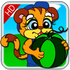 Kids learn fruits & vegetables APK