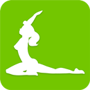 Pilates - home fitness APK