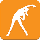 Warm up Morning exercises أيقونة