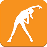 Warm up Morning exercises أيقونة