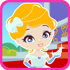 Cinderella fairytale game simgesi